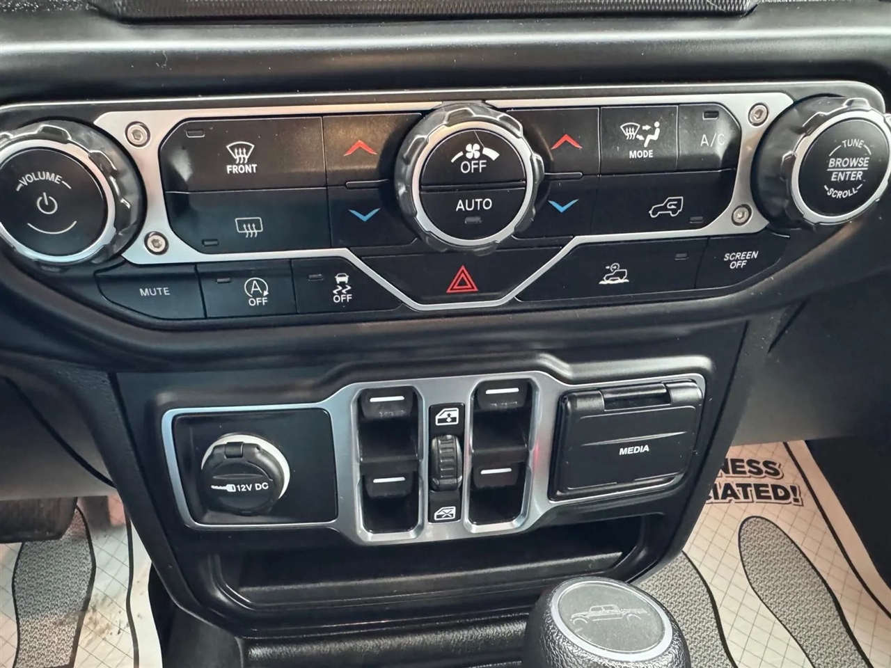 Jeep Gladiator  2023