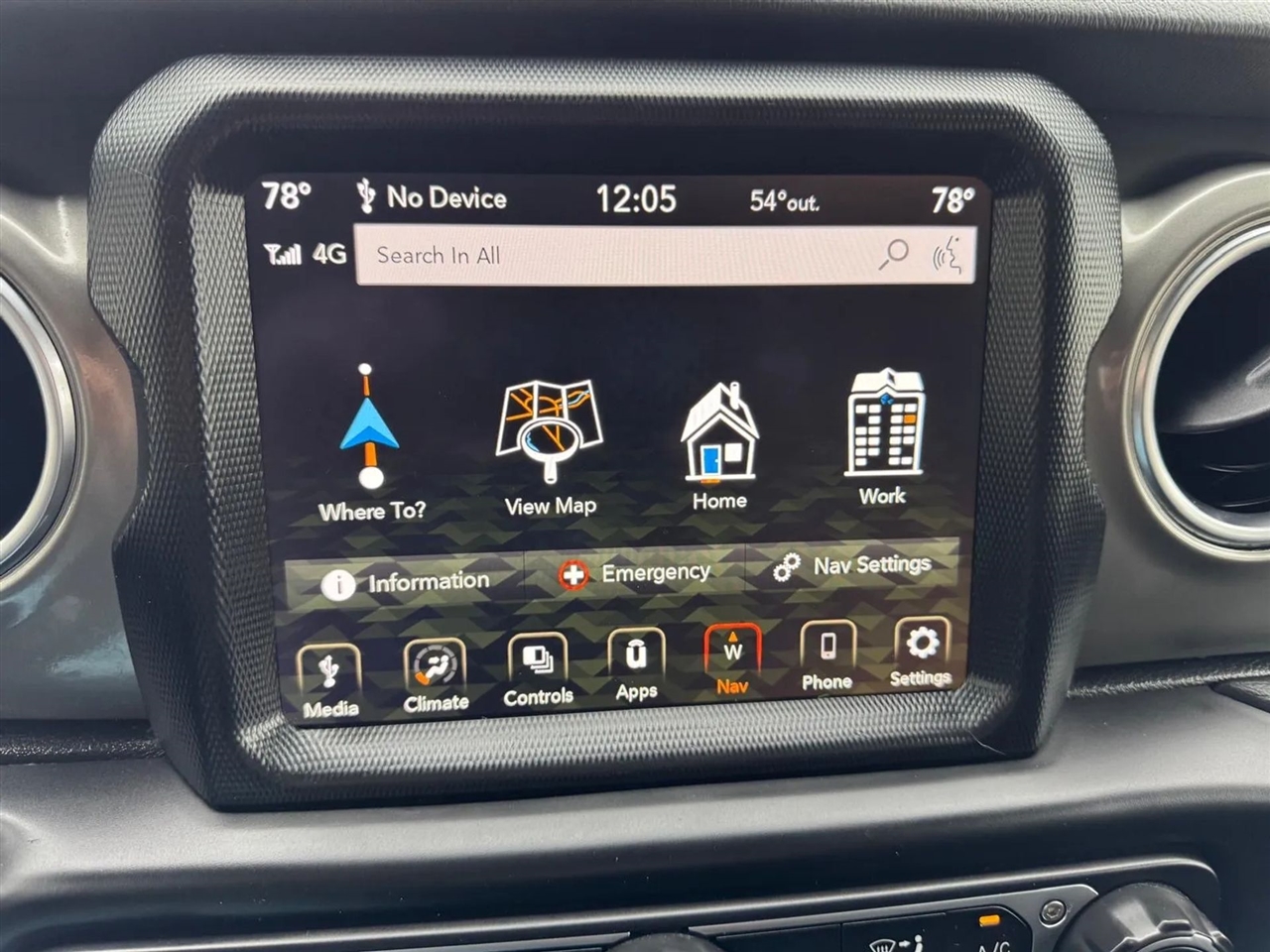 Jeep Gladiator  2023