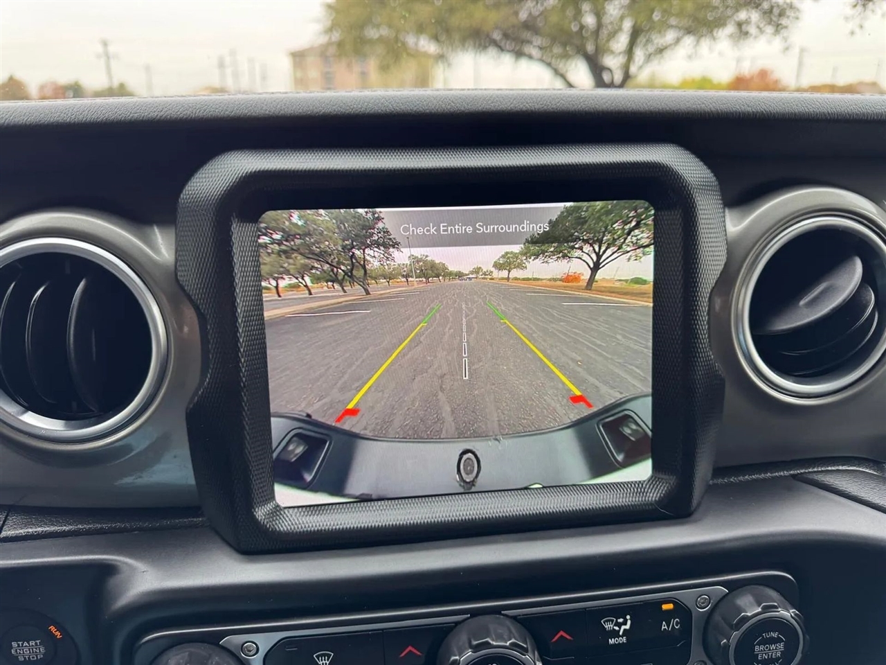 Jeep Gladiator  2023