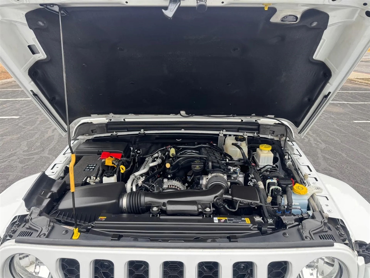 Jeep Gladiator  2023