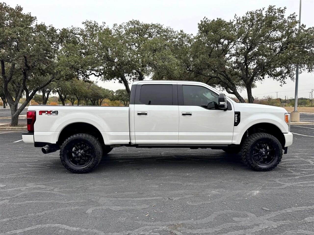 Ford F-250 SD  2017