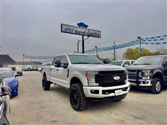 2017 Ford F-250 SD 