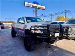 2015 Chevrolet Silverado 2500HD 
