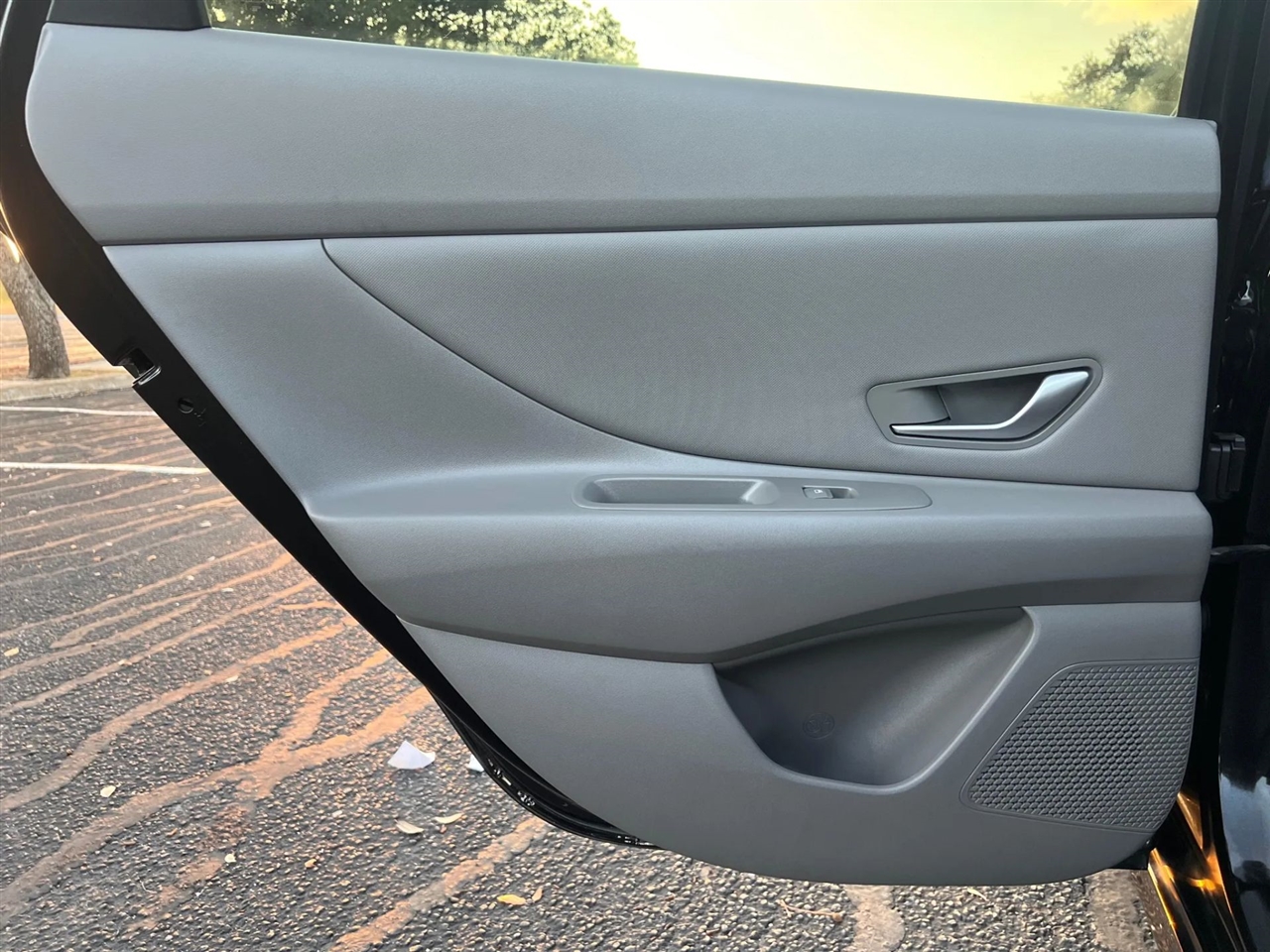 Hyundai Elantra  2023