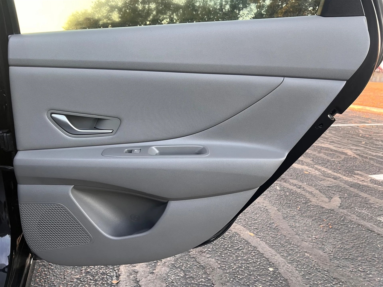 Hyundai Elantra  2023