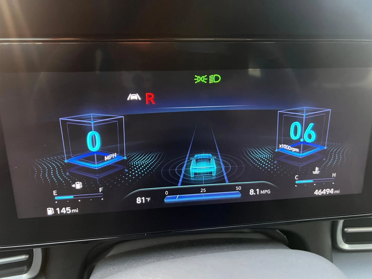 Hyundai Elantra  2023