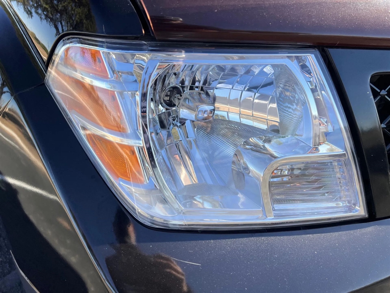 Nissan Frontier  2019