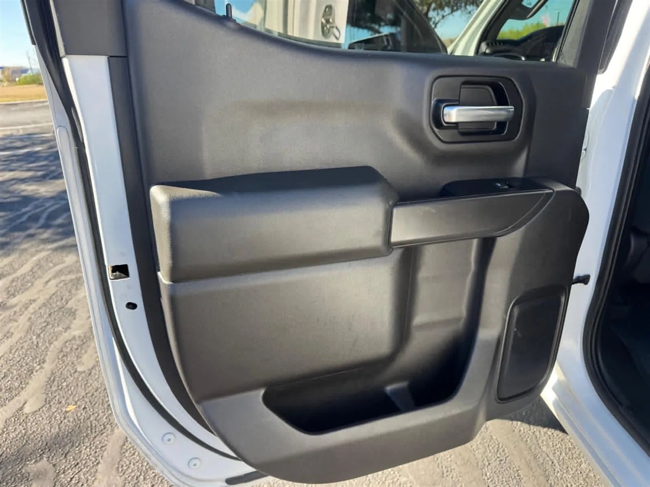 Chevrolet Silverado 1500  2019