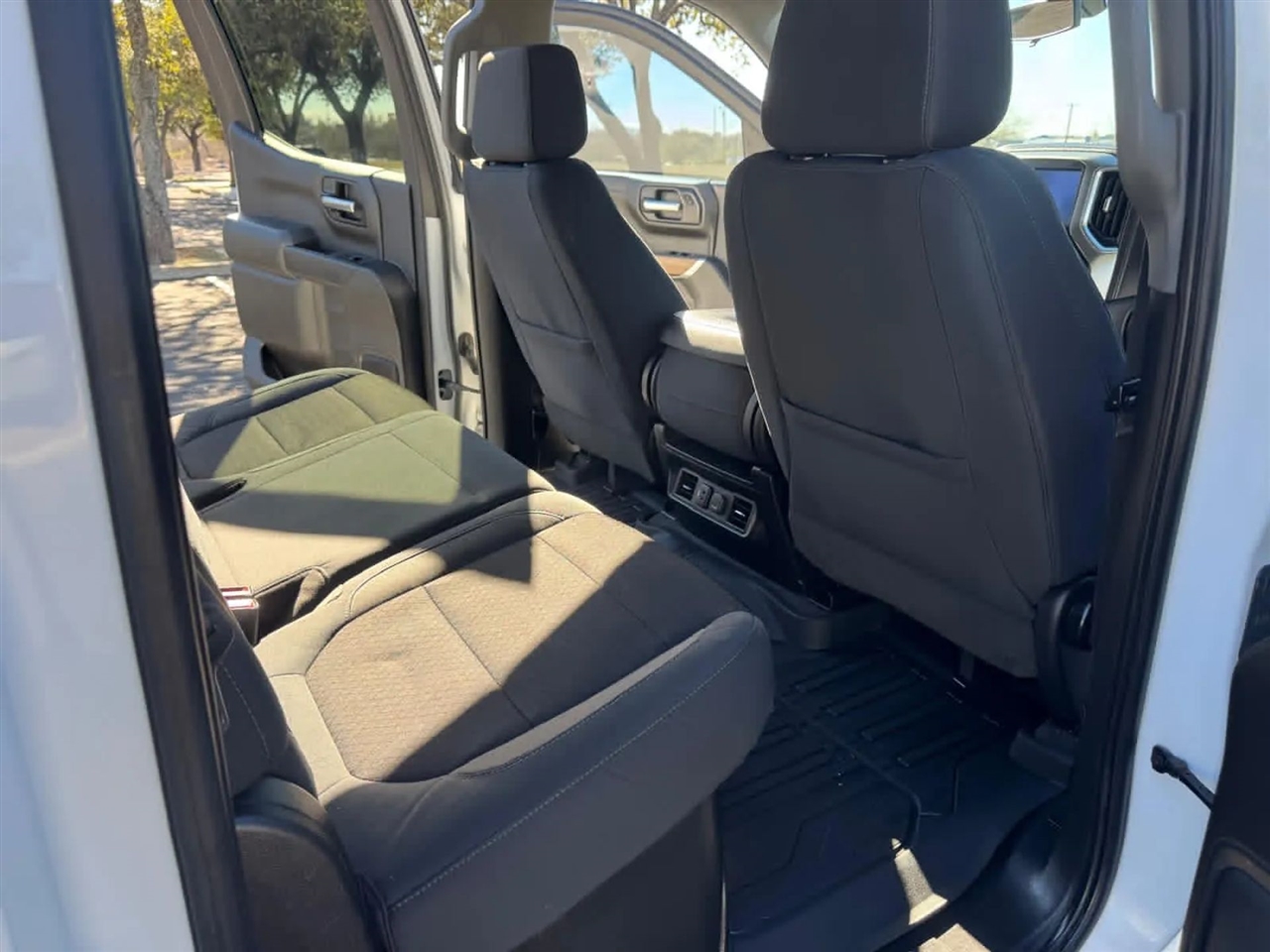 Chevrolet Silverado 1500  2019