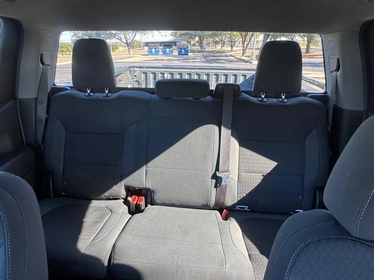 Chevrolet Silverado 1500  2019