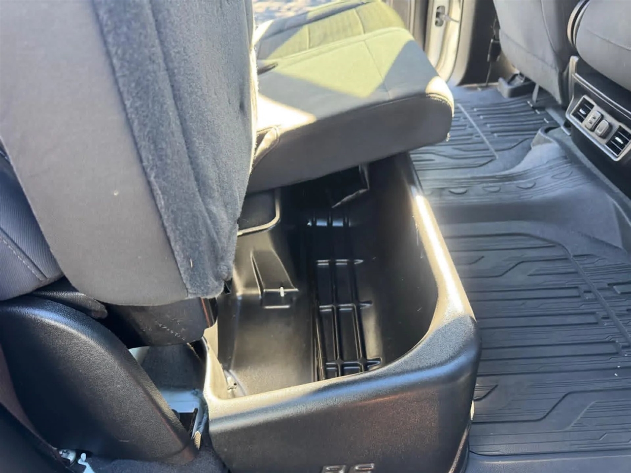 Chevrolet Silverado 1500  2019