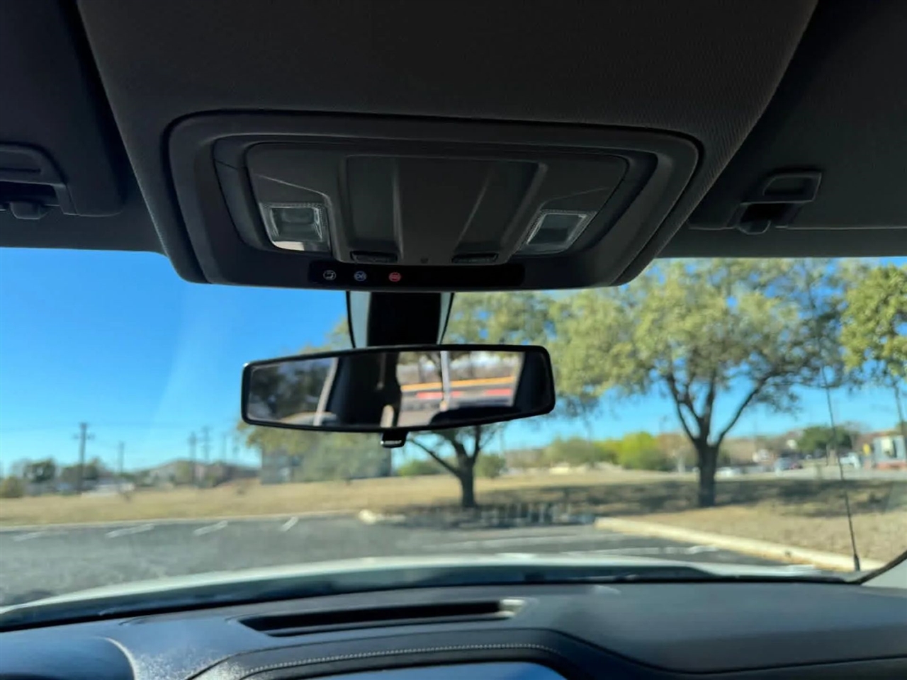 Chevrolet Silverado 1500  2019