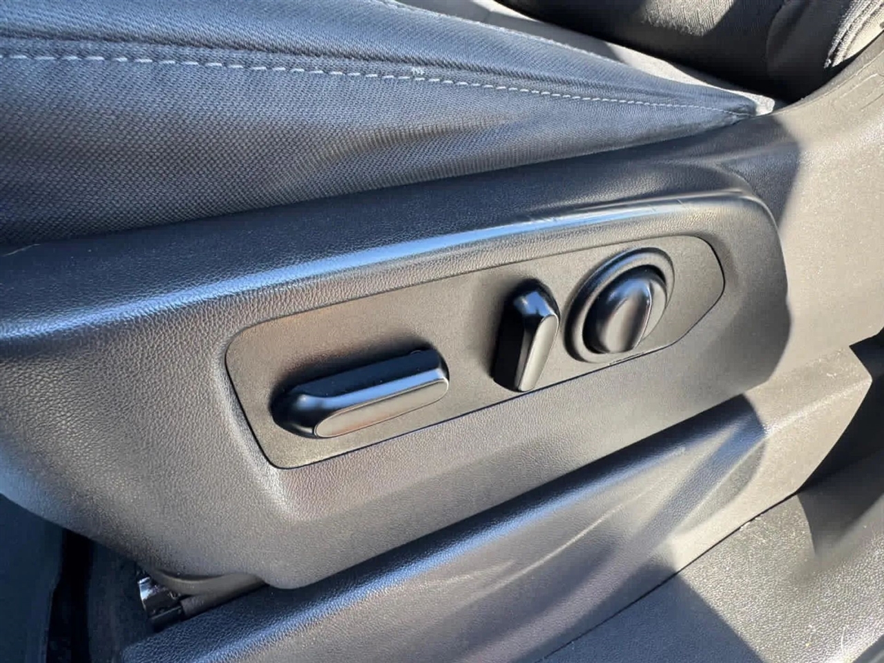 Chevrolet Silverado 1500  2019