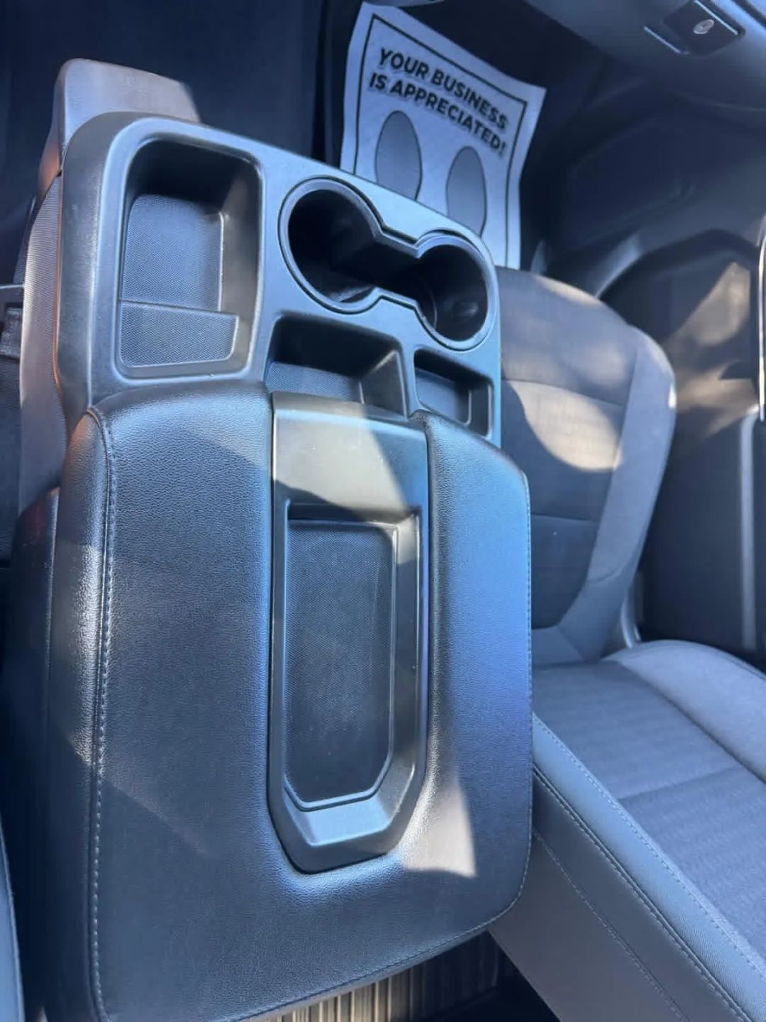 Chevrolet Silverado 1500  2019