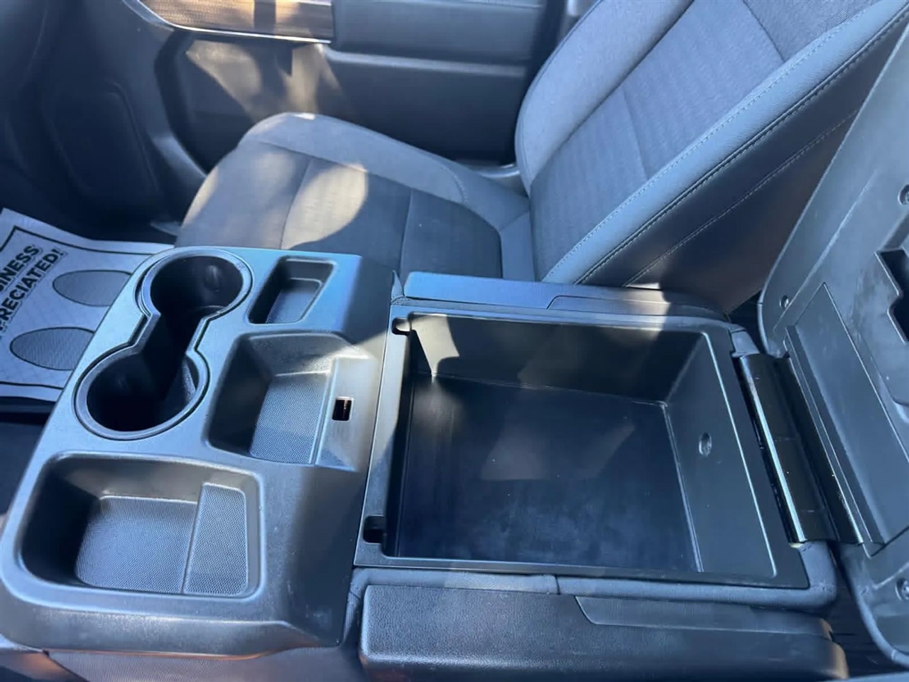 Chevrolet Silverado 1500  2019