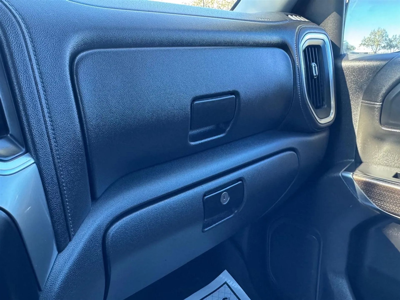 Chevrolet Silverado 1500  2019