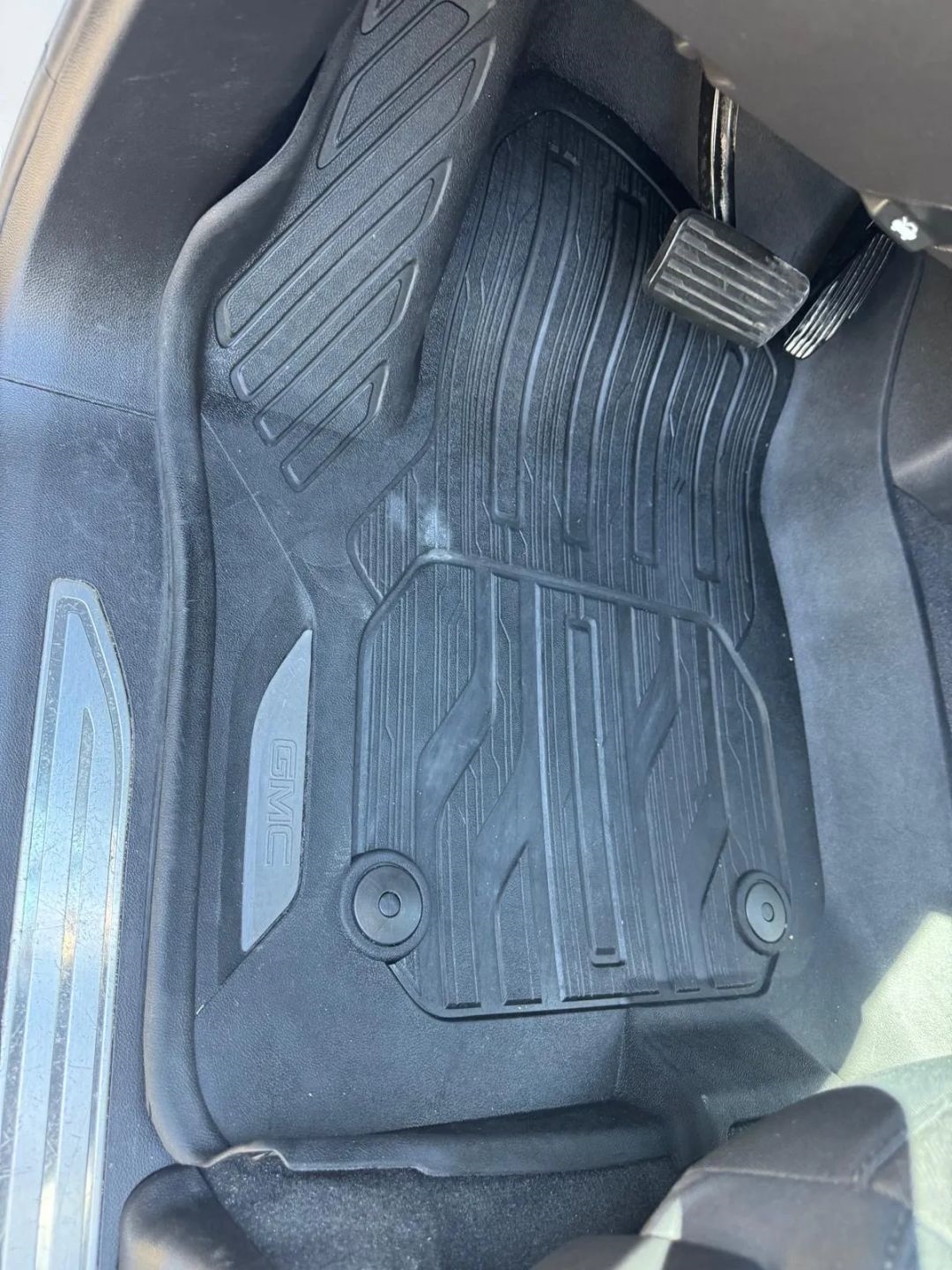 Chevrolet Silverado 1500  2019