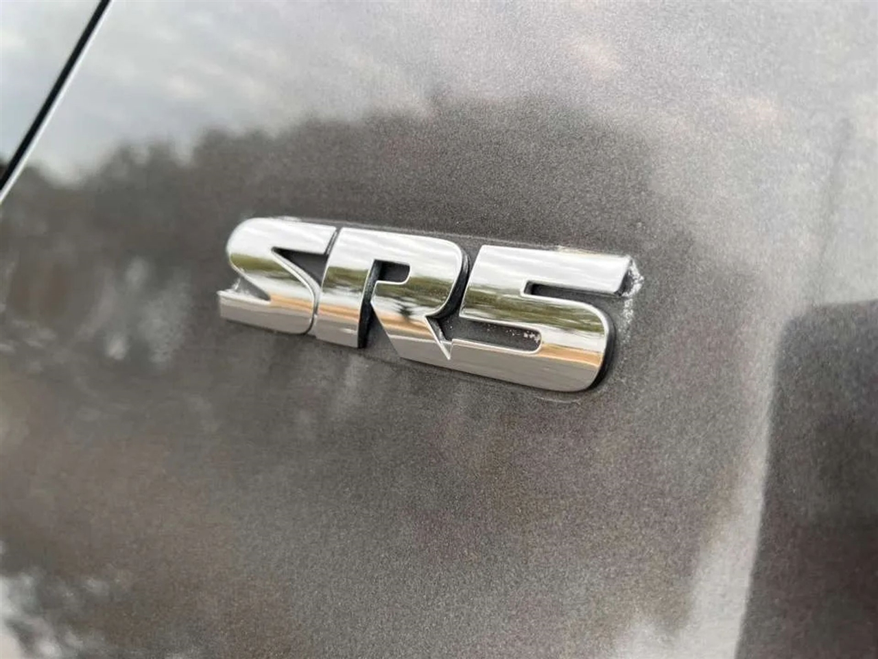 Toyota 4Runner  2018