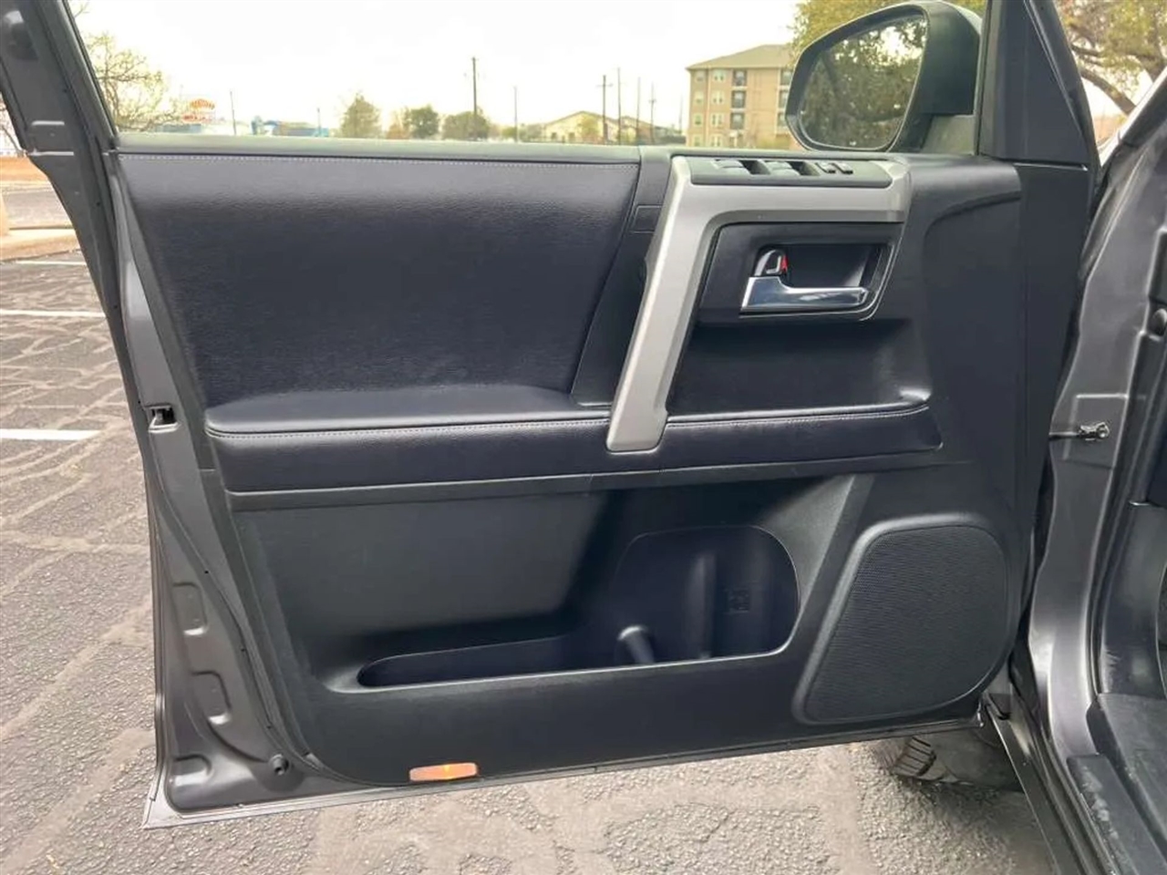 Toyota 4Runner  2018