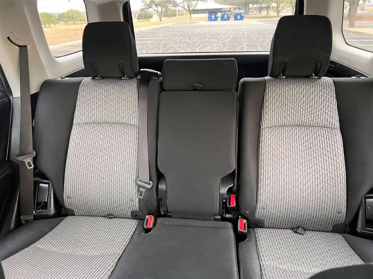 Toyota 4Runner  2018