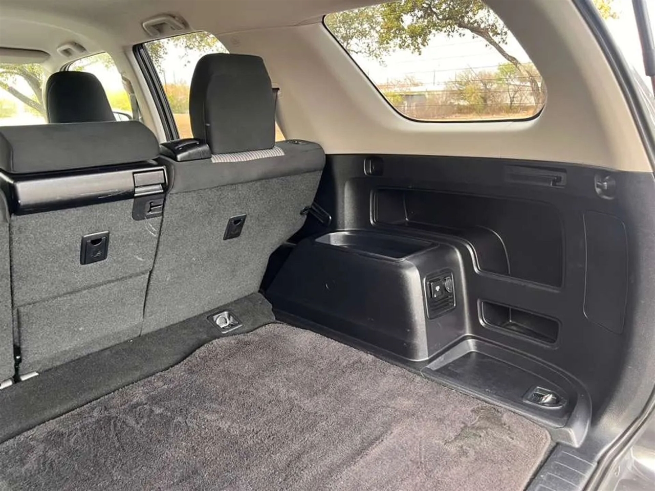 Toyota 4Runner  2018