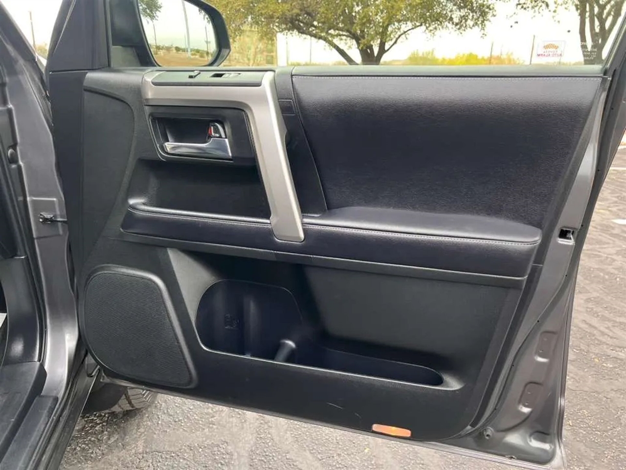 Toyota 4Runner  2018