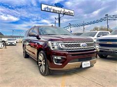 2020 Ford Expedition 