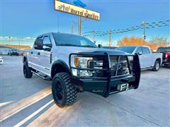 2017 Ford F-250 SD 