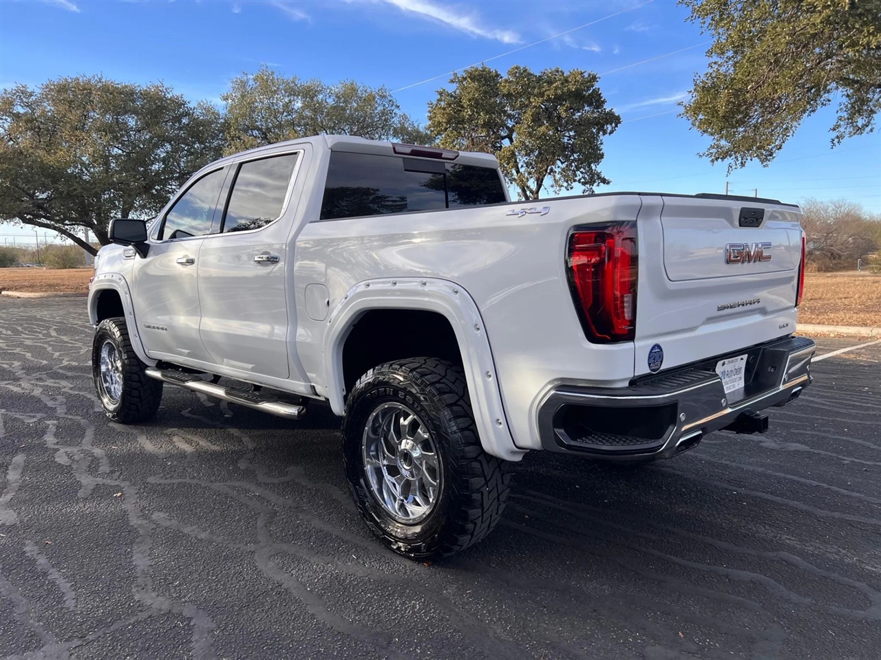 GMC Sierra 1500  2020