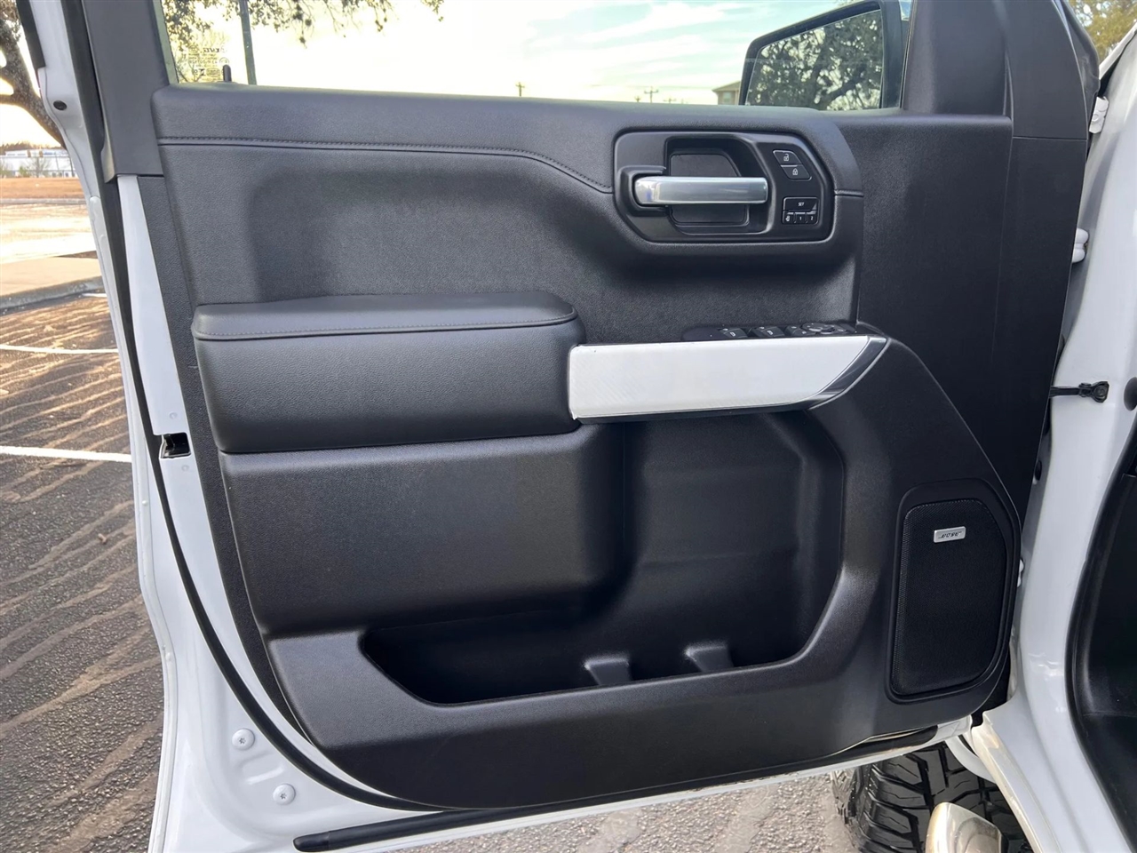 GMC Sierra 1500  2020