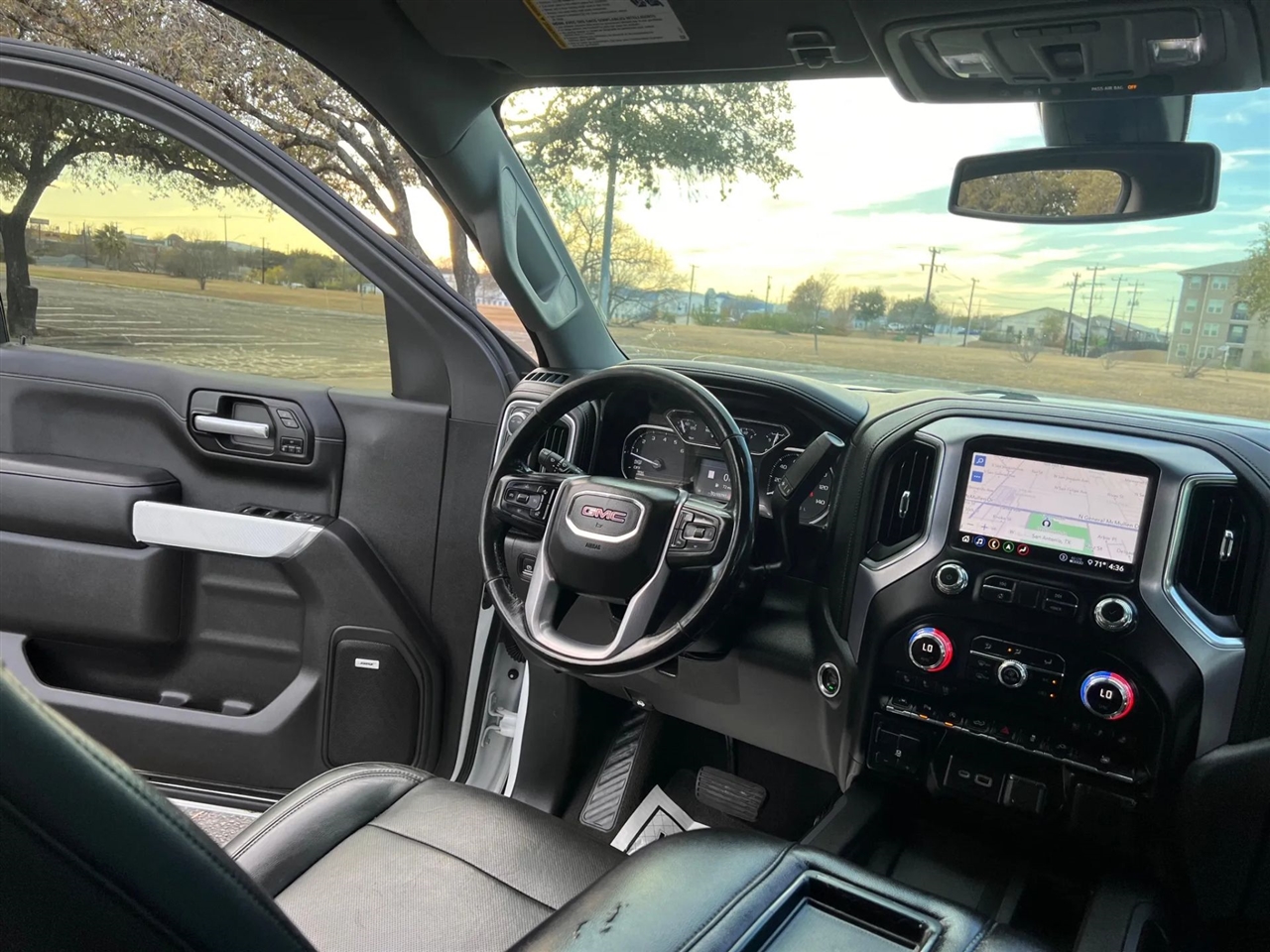 GMC Sierra 1500  2020