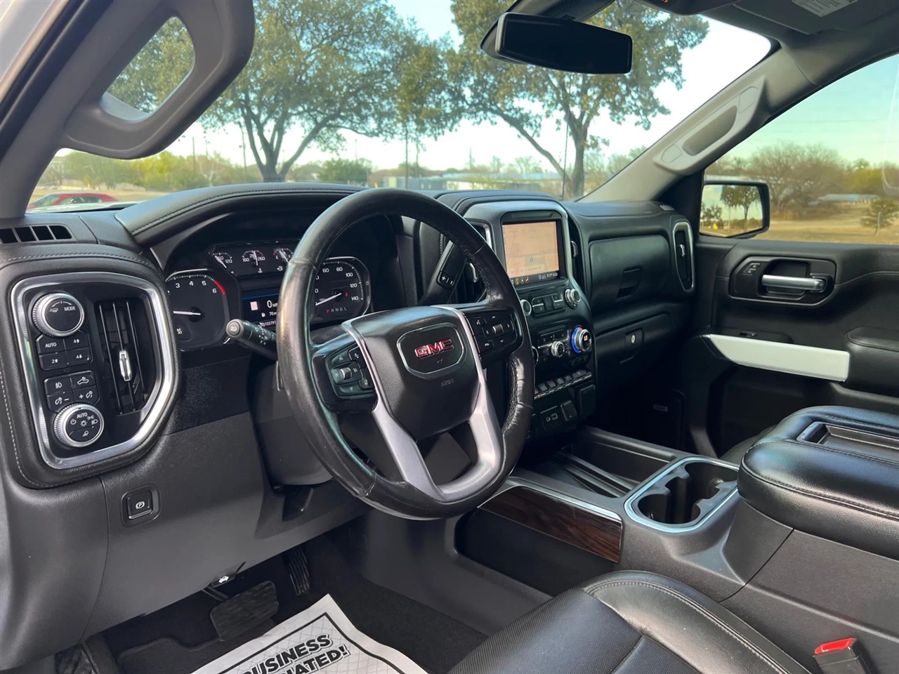 GMC Sierra 1500  2020