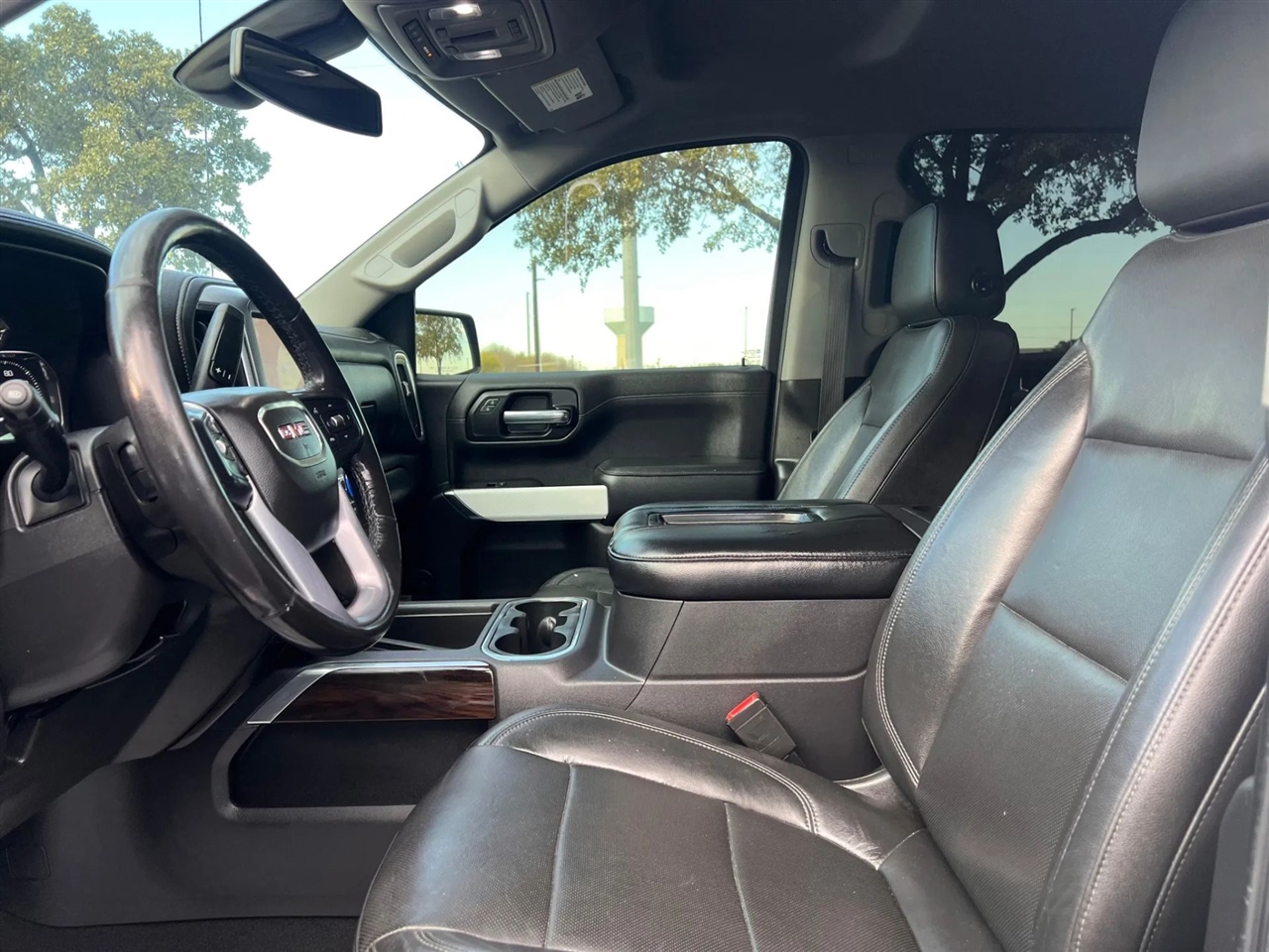 GMC Sierra 1500  2020