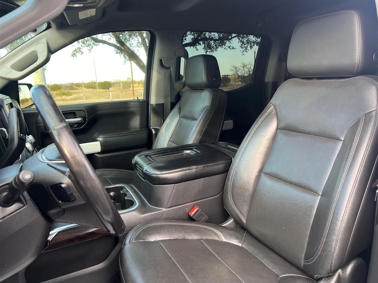 GMC Sierra 1500  2020