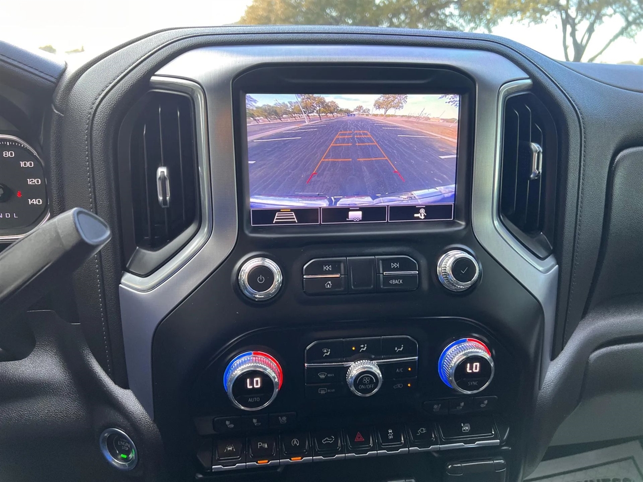 GMC Sierra 1500  2020