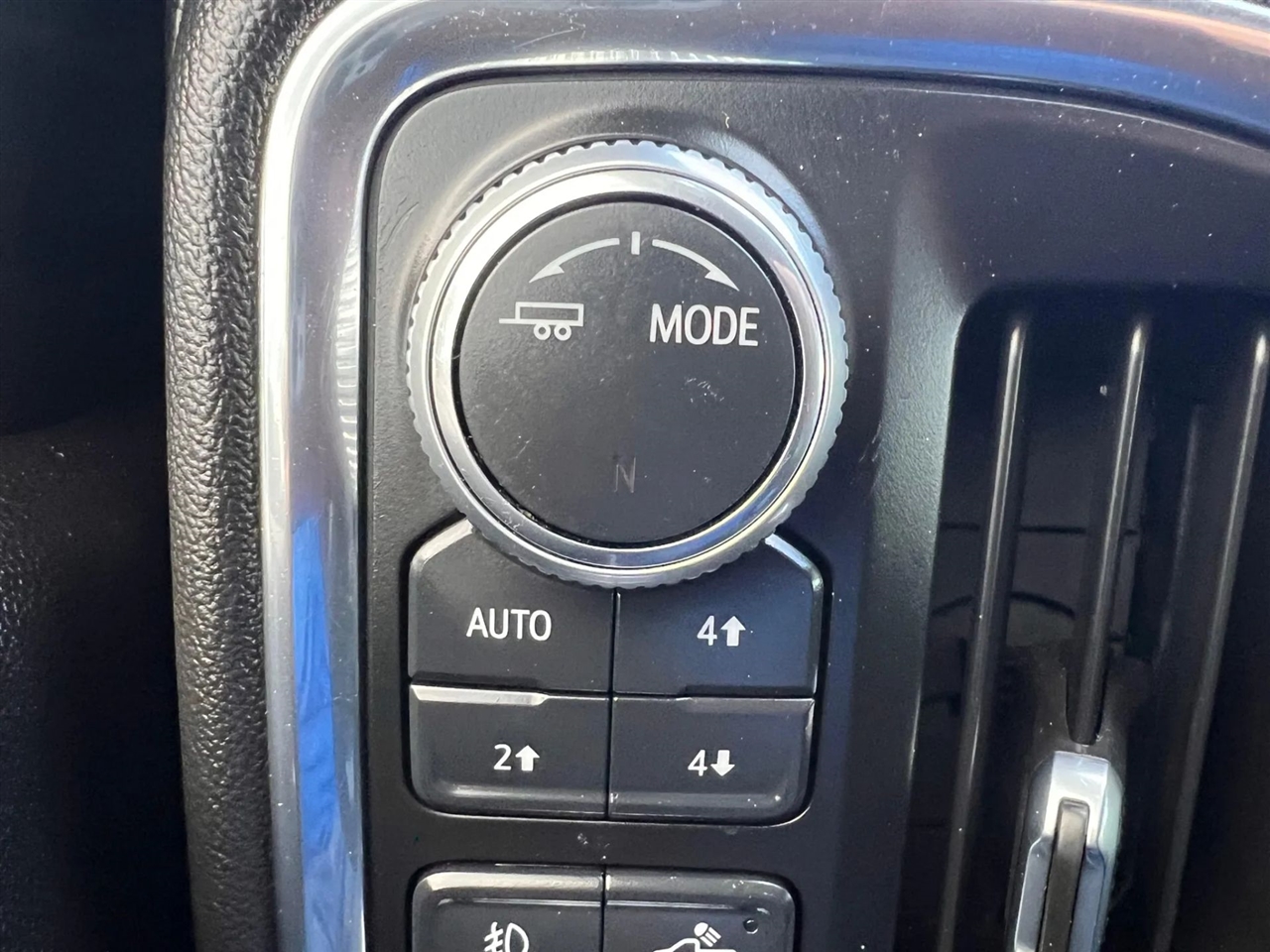 GMC Sierra 1500  2020