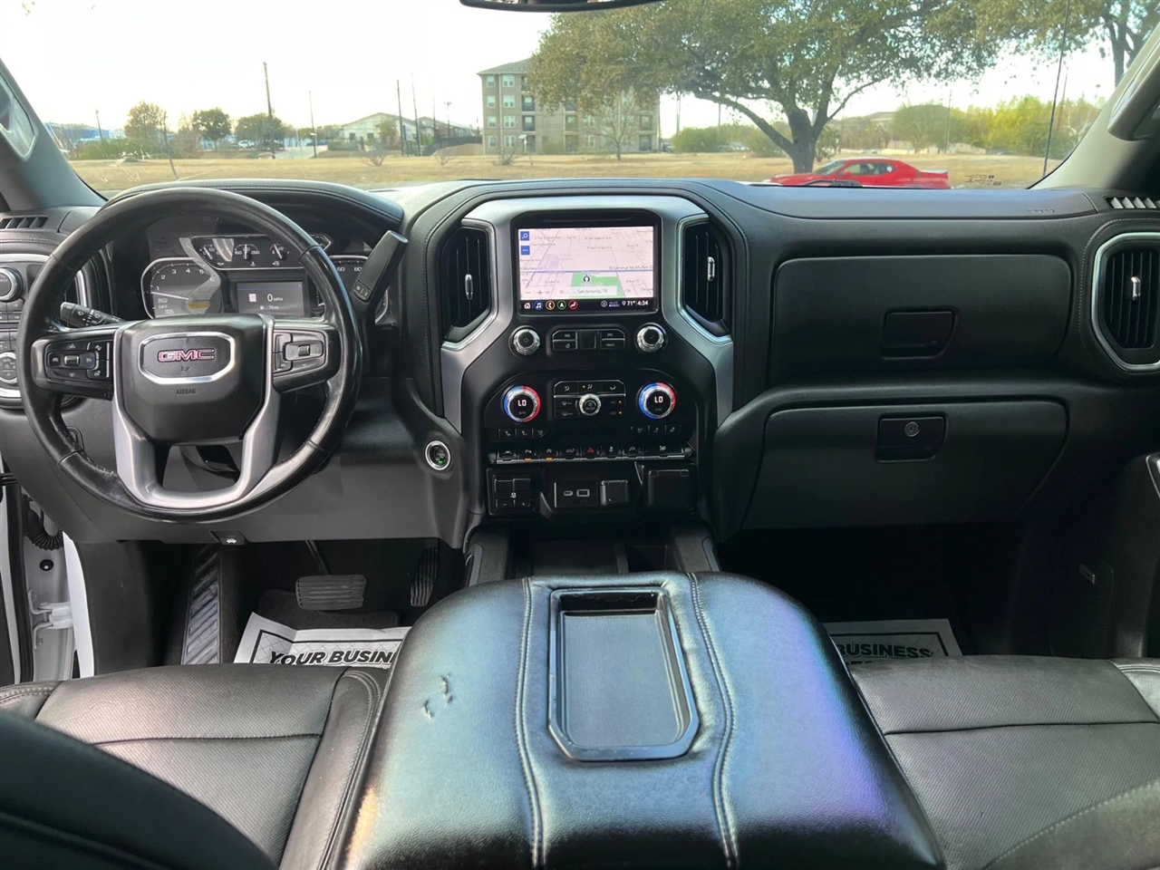 GMC Sierra 1500  2020