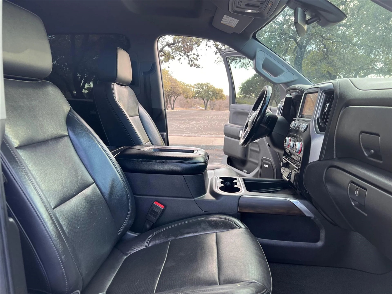 GMC Sierra 1500  2020