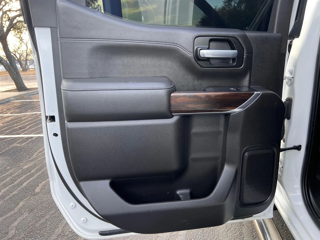 GMC Sierra 1500  2020