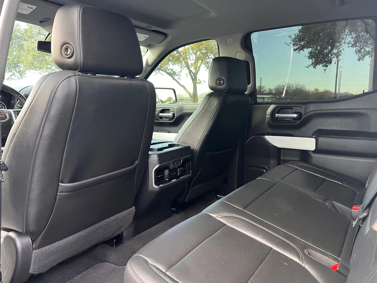 GMC Sierra 1500  2020