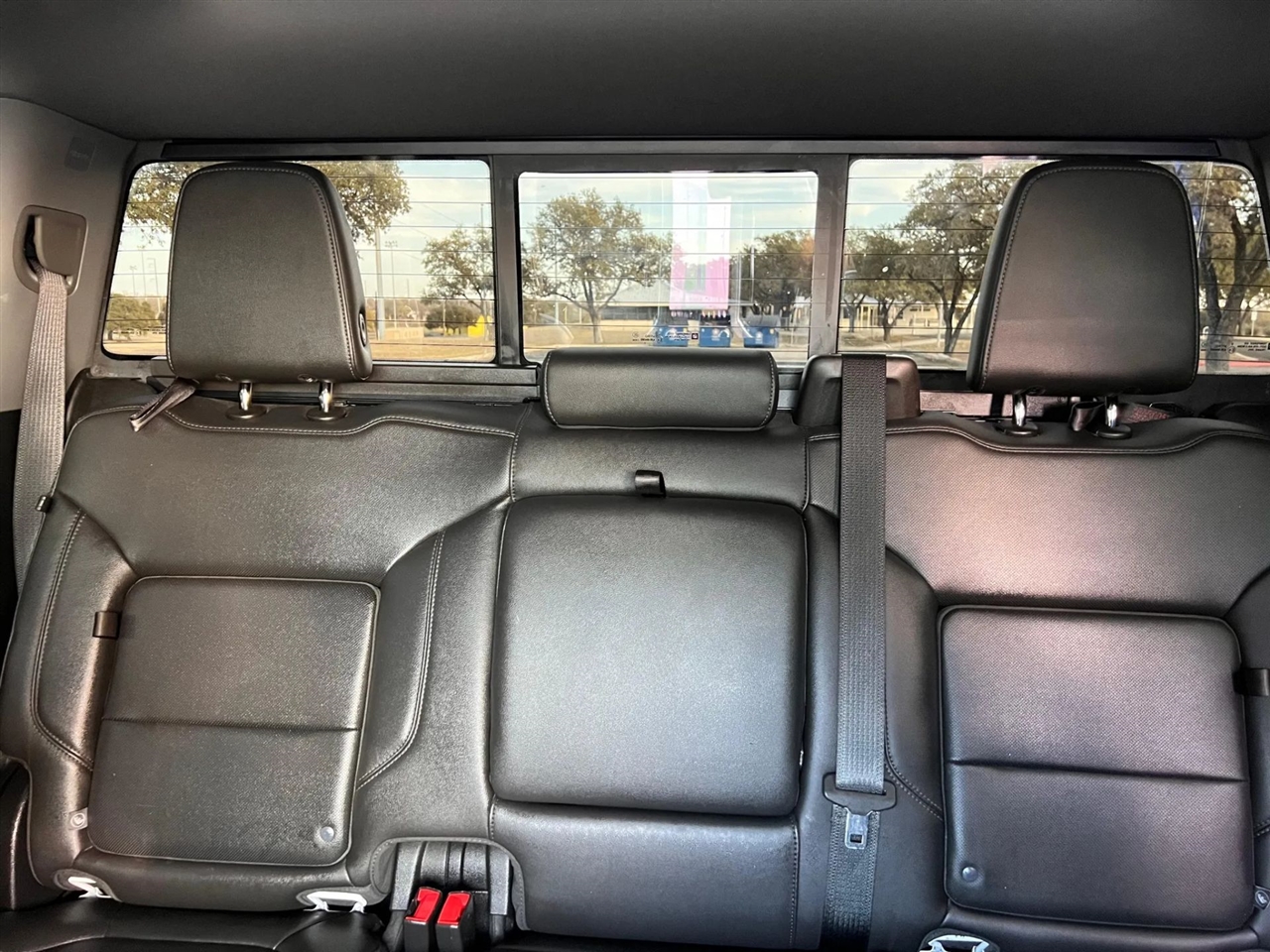 GMC Sierra 1500  2020