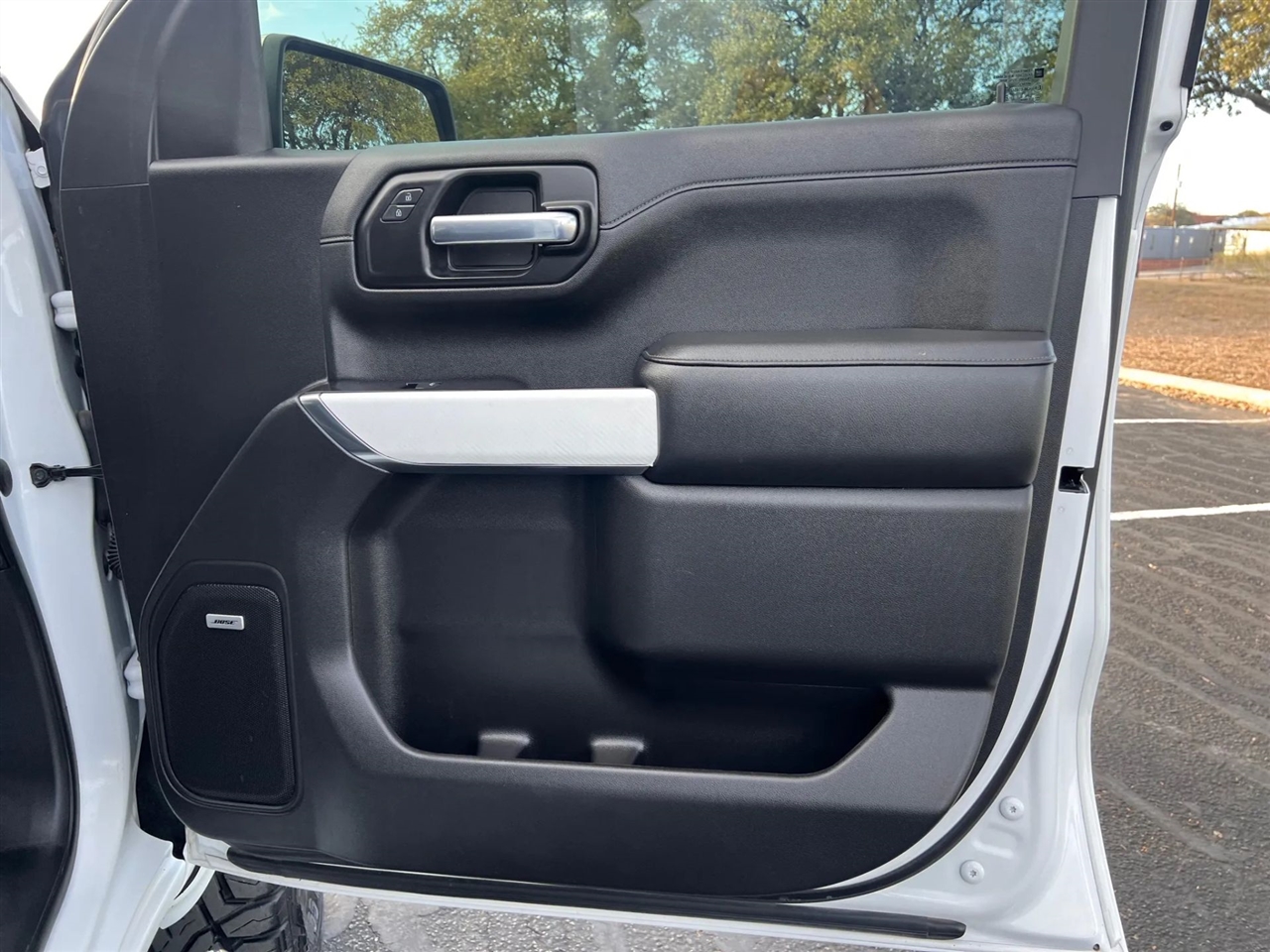 GMC Sierra 1500  2020