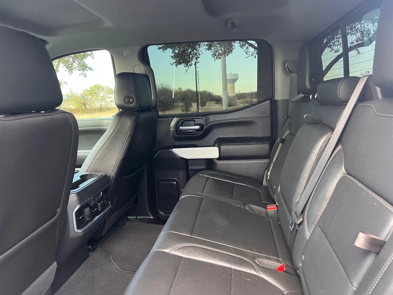 GMC Sierra 1500  2020