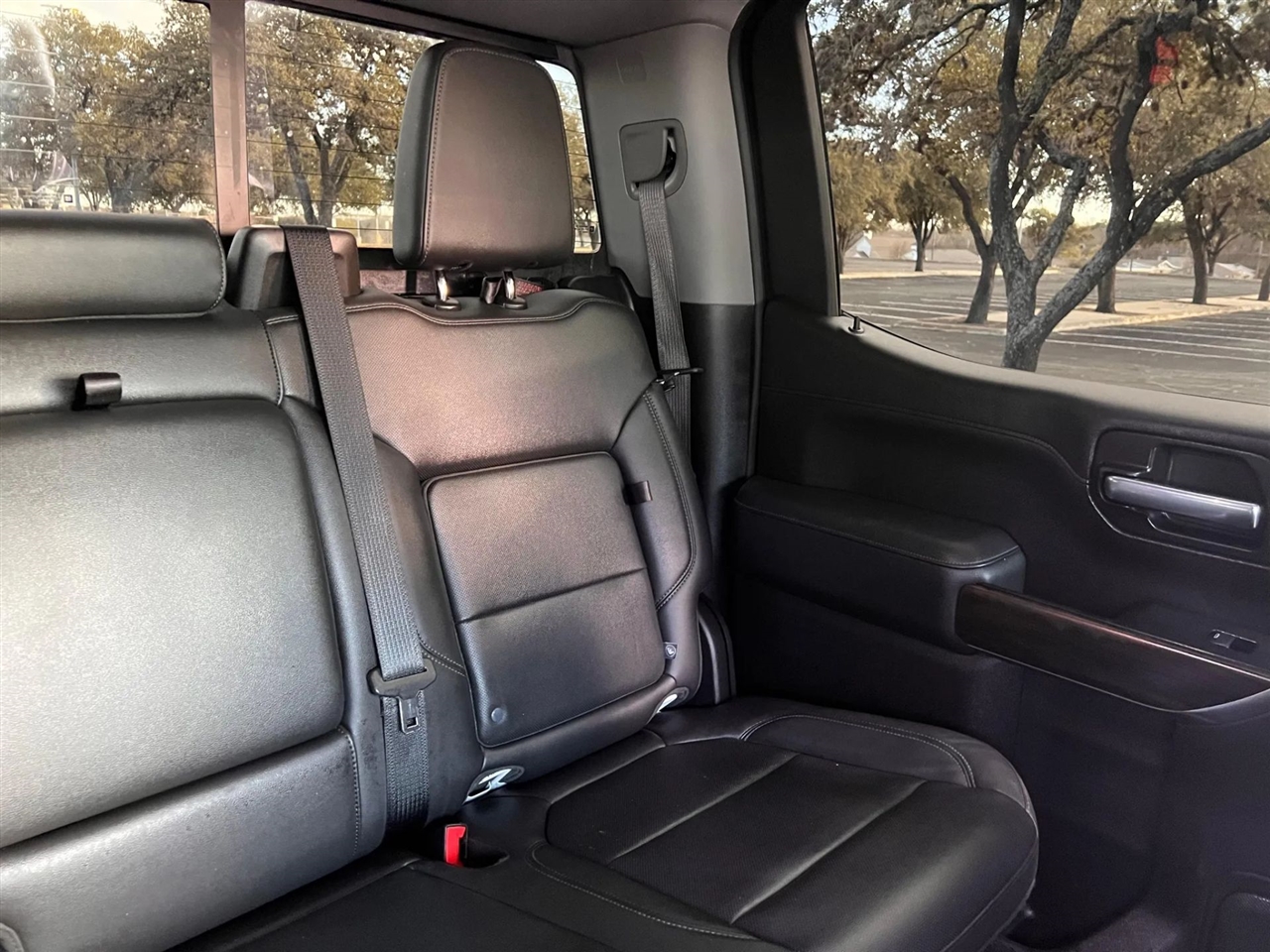 GMC Sierra 1500  2020