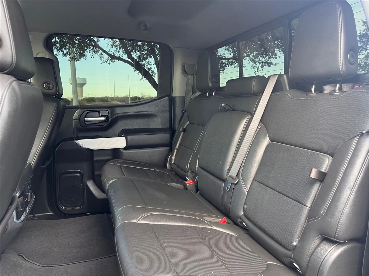 GMC Sierra 1500  2020