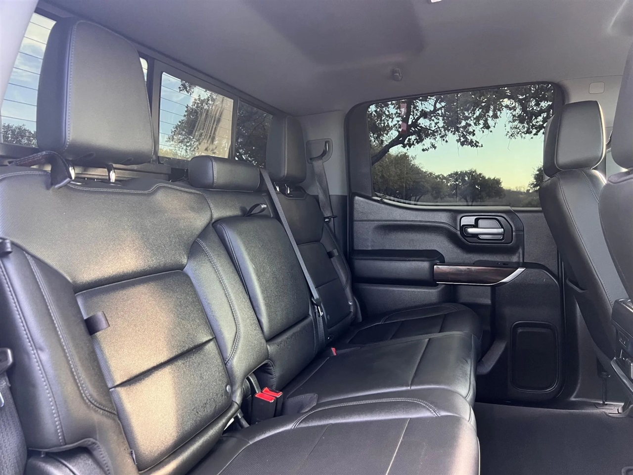 GMC Sierra 1500  2020