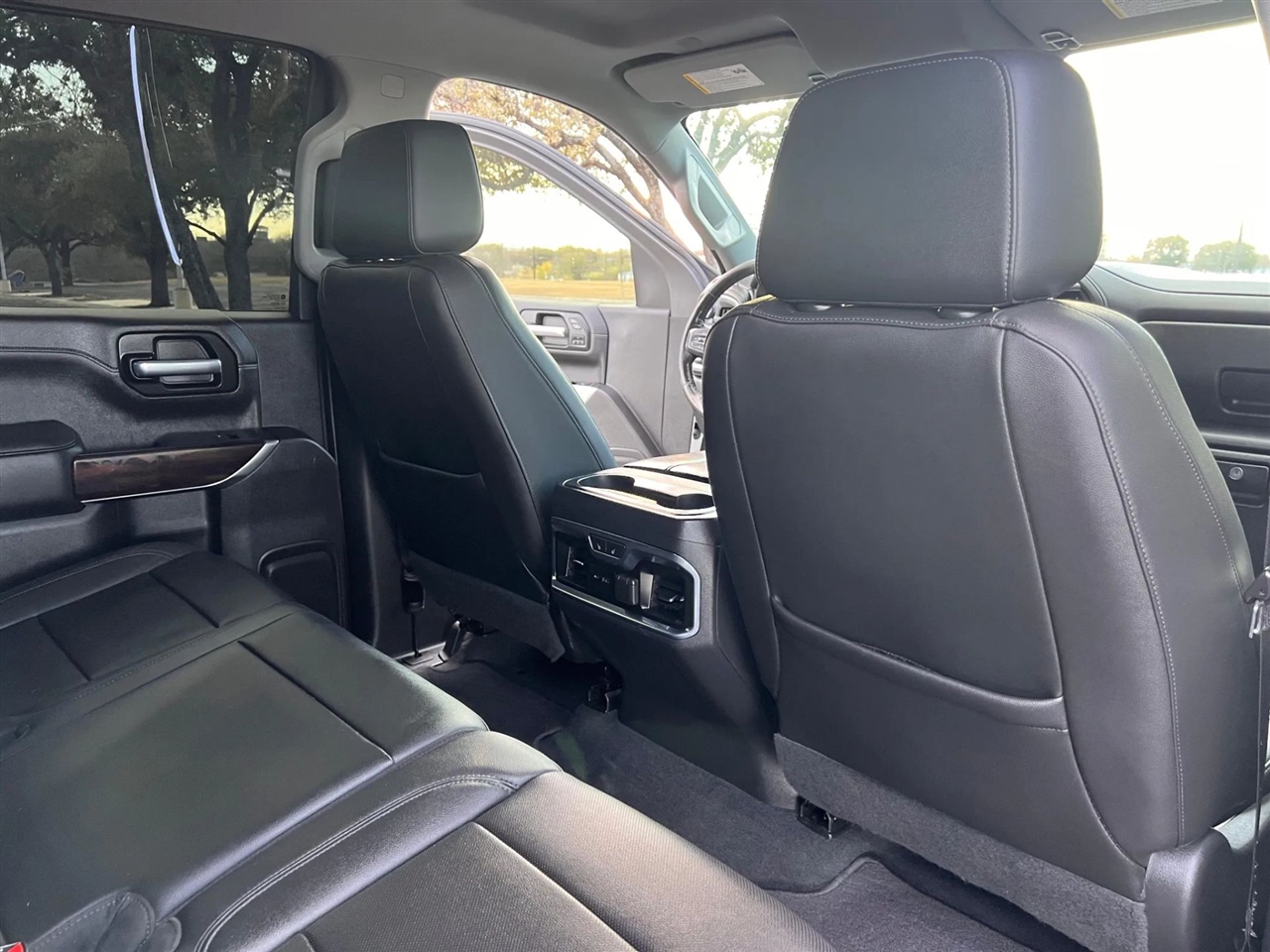 GMC Sierra 1500  2020