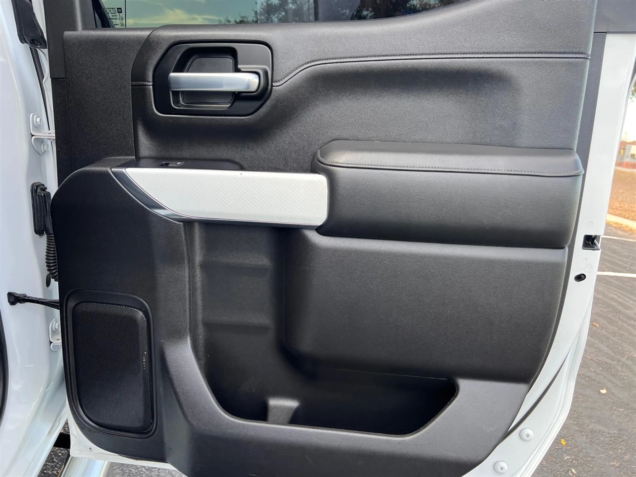 GMC Sierra 1500  2020