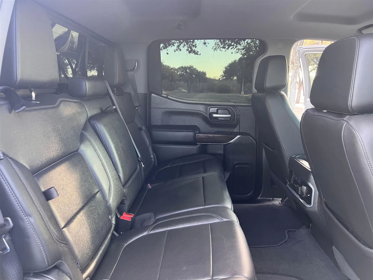 GMC Sierra 1500  2020