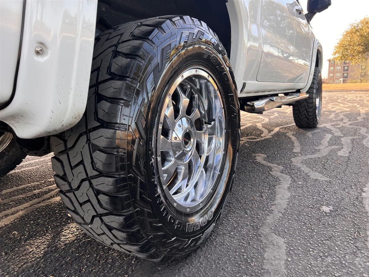 GMC Sierra 1500  2020